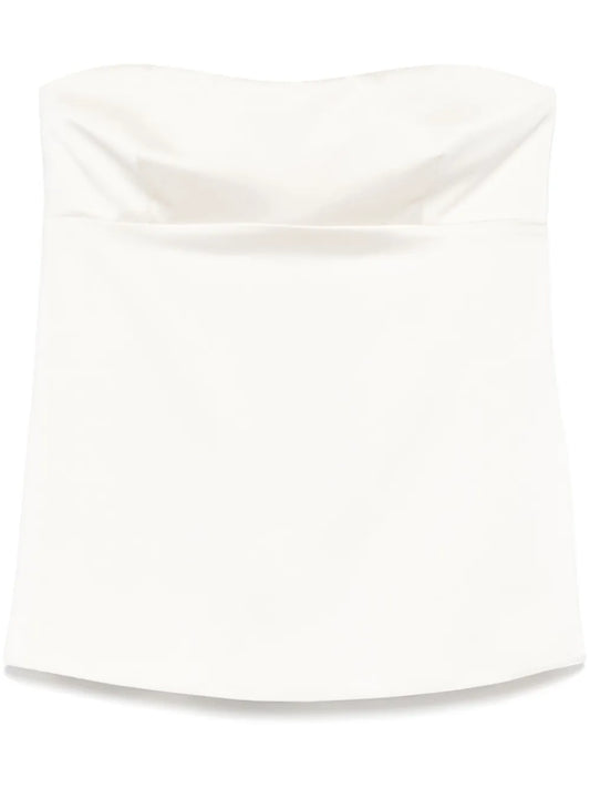 Satin Top