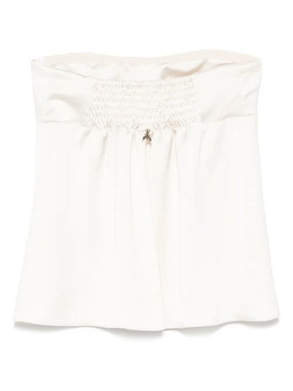 Satin Top