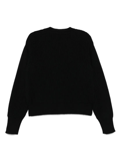 Wool Sweater