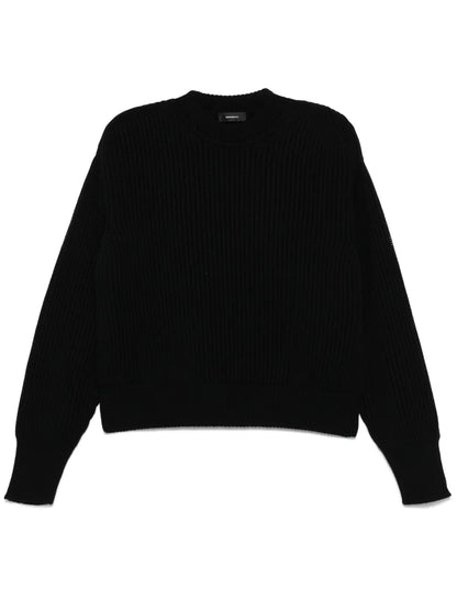 Wool Sweater