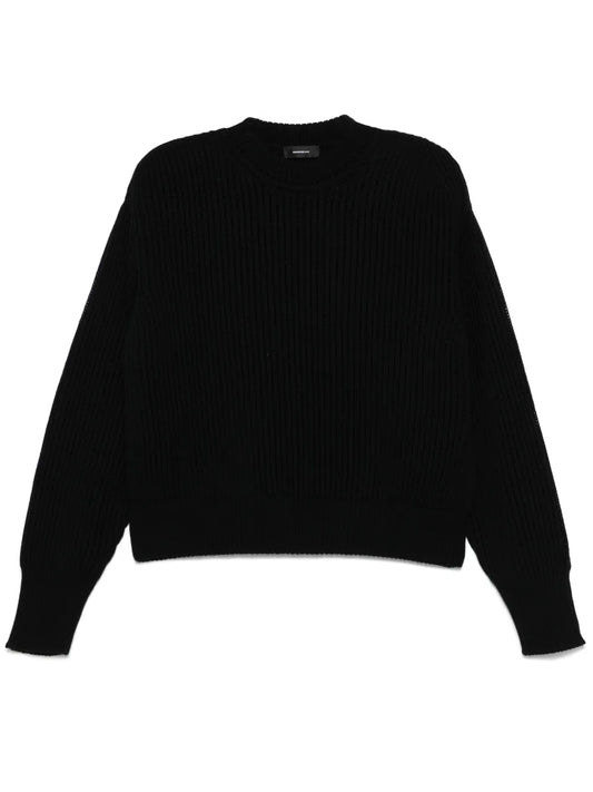 Wool Sweater