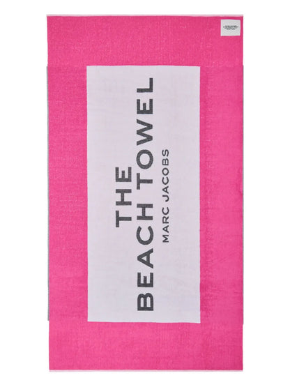 The Beach Towel