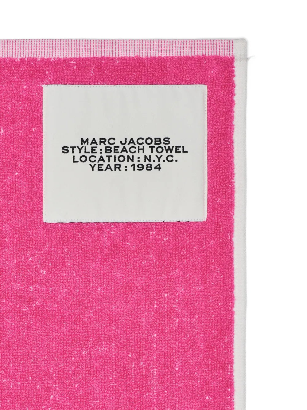 The Beach Towel