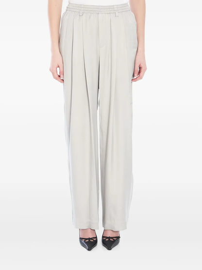 Turn-Down Trousers