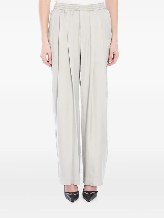 Turn-Down Trousers