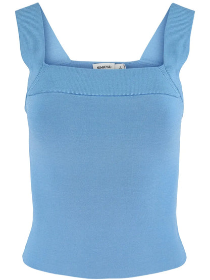 Madine Tank Top