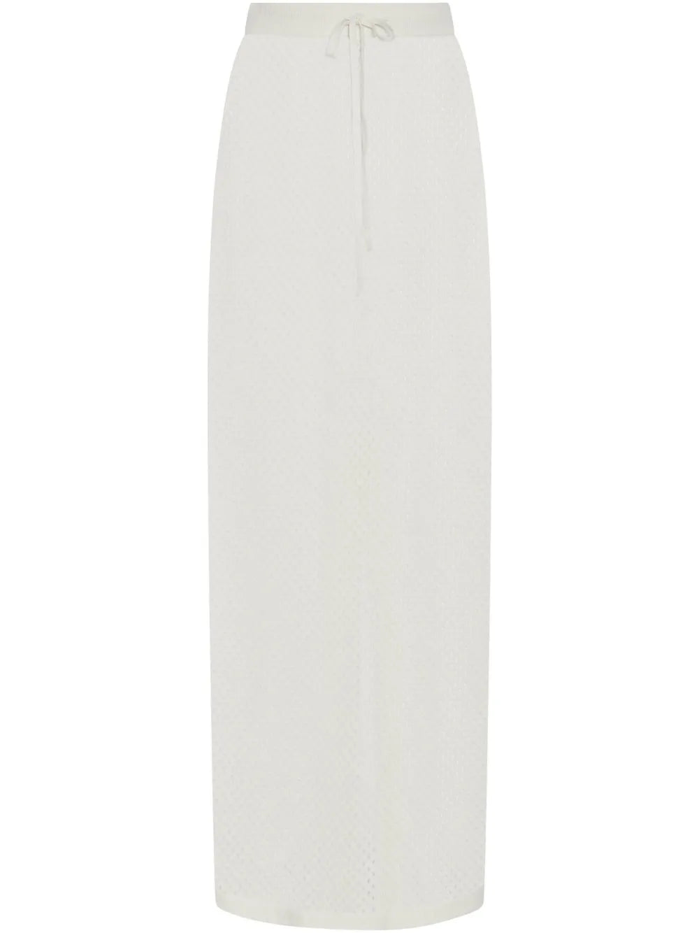 Mesh Skirt
