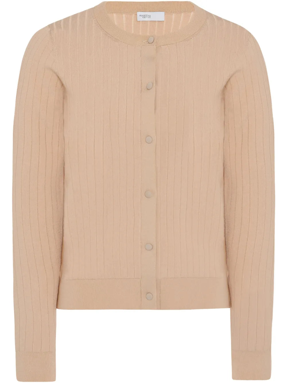 Knitted Cardigan