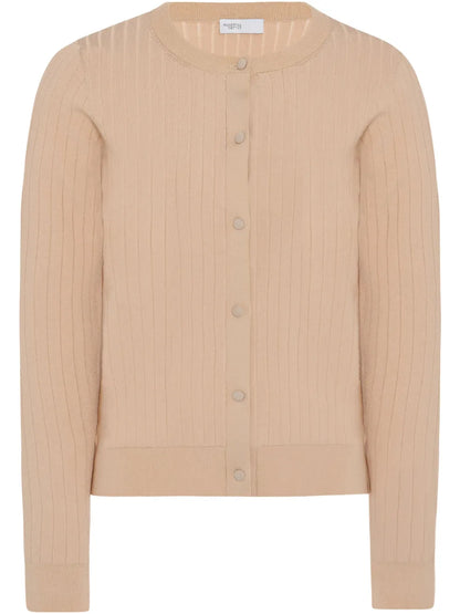 Knitted Cardigan