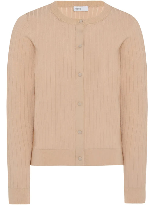 Knitted Cardigan