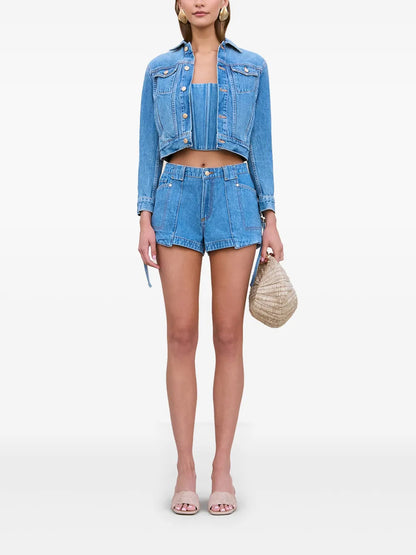 Shelley Shorts