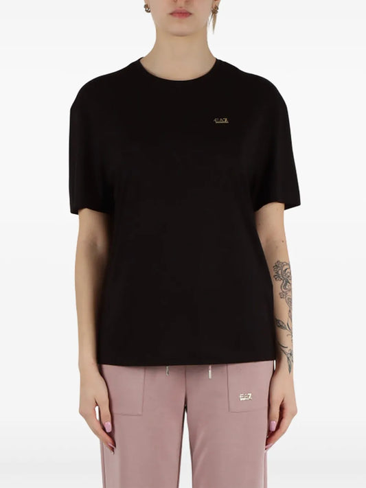 Crew-Neck T-Shirt