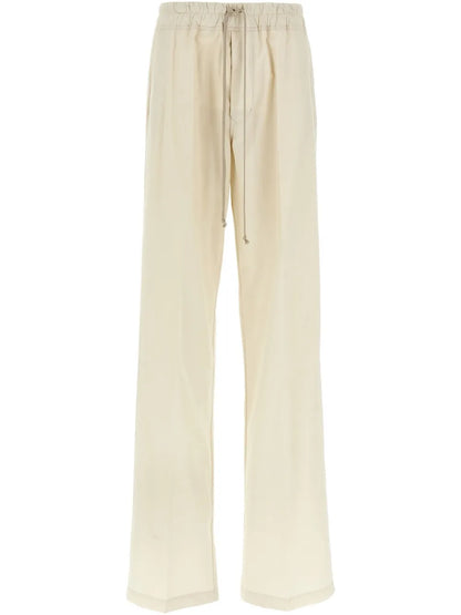 Dietrich Drawnstring Trousers