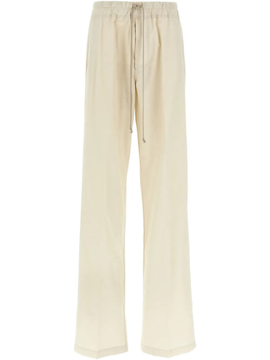 Dietrich Drawnstring Trousers