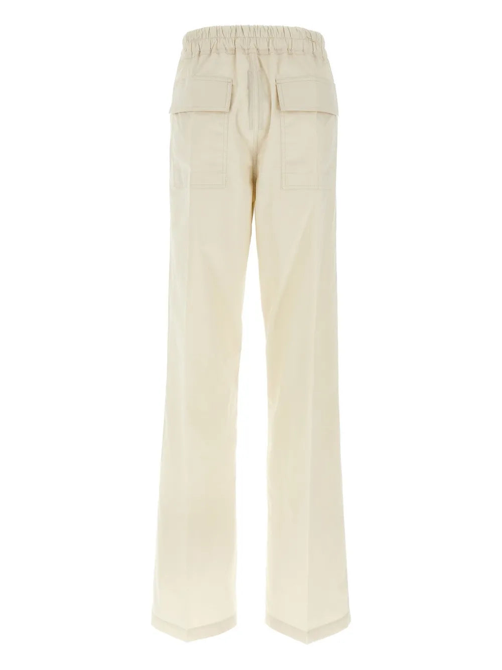 Dietrich Drawnstring Trousers