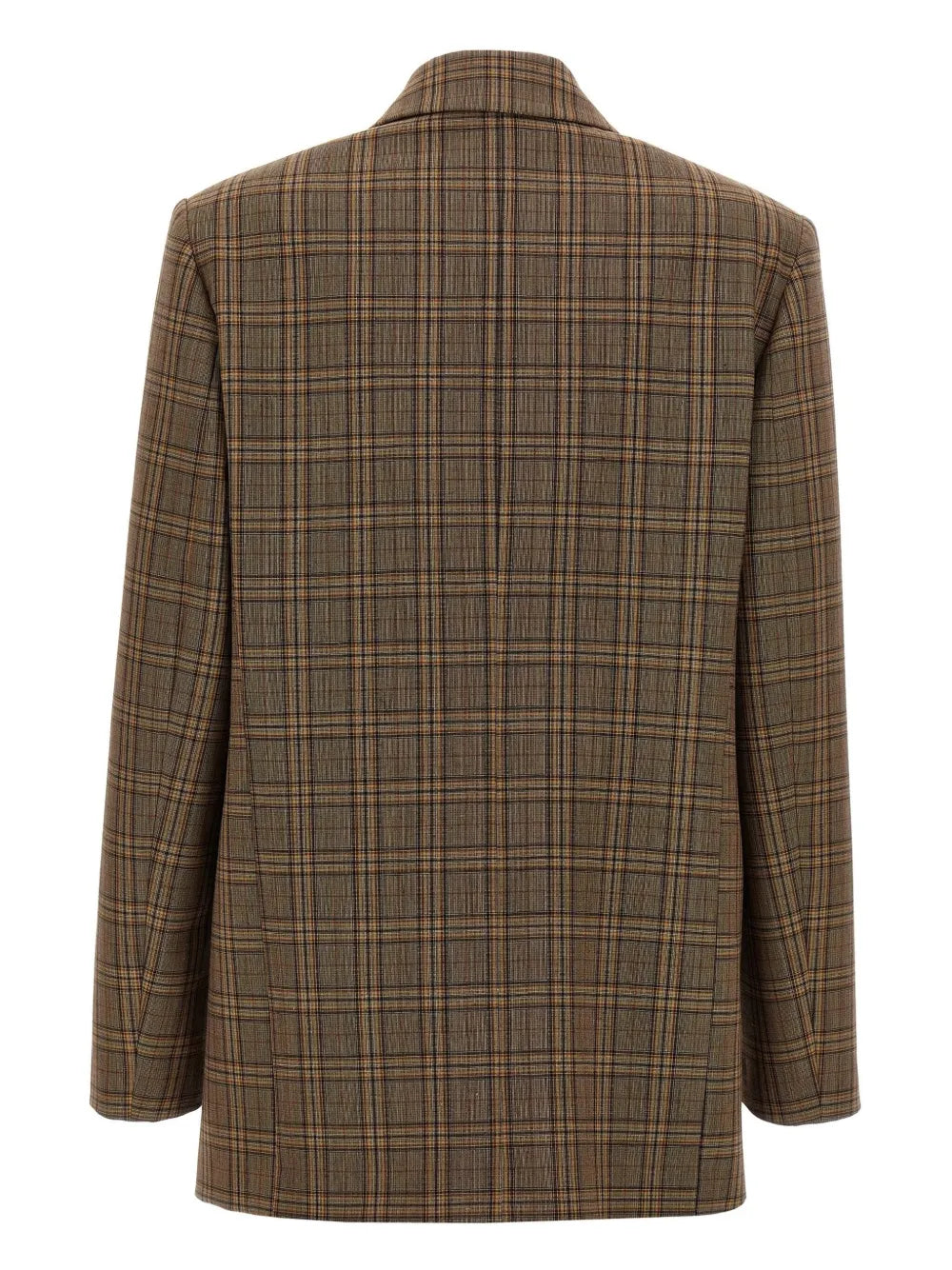 New Guinea Blazer