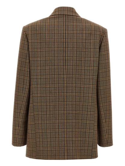 New Guinea Blazer