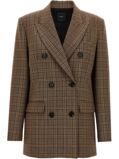 New Guinea Blazer