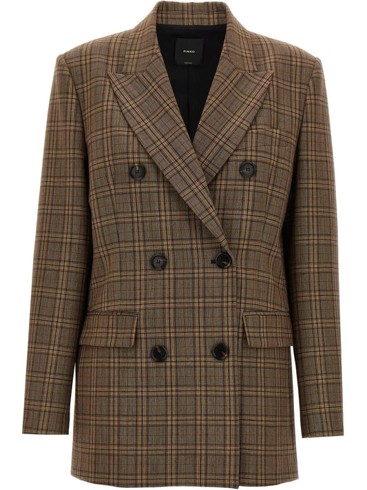 New Guinea Blazer