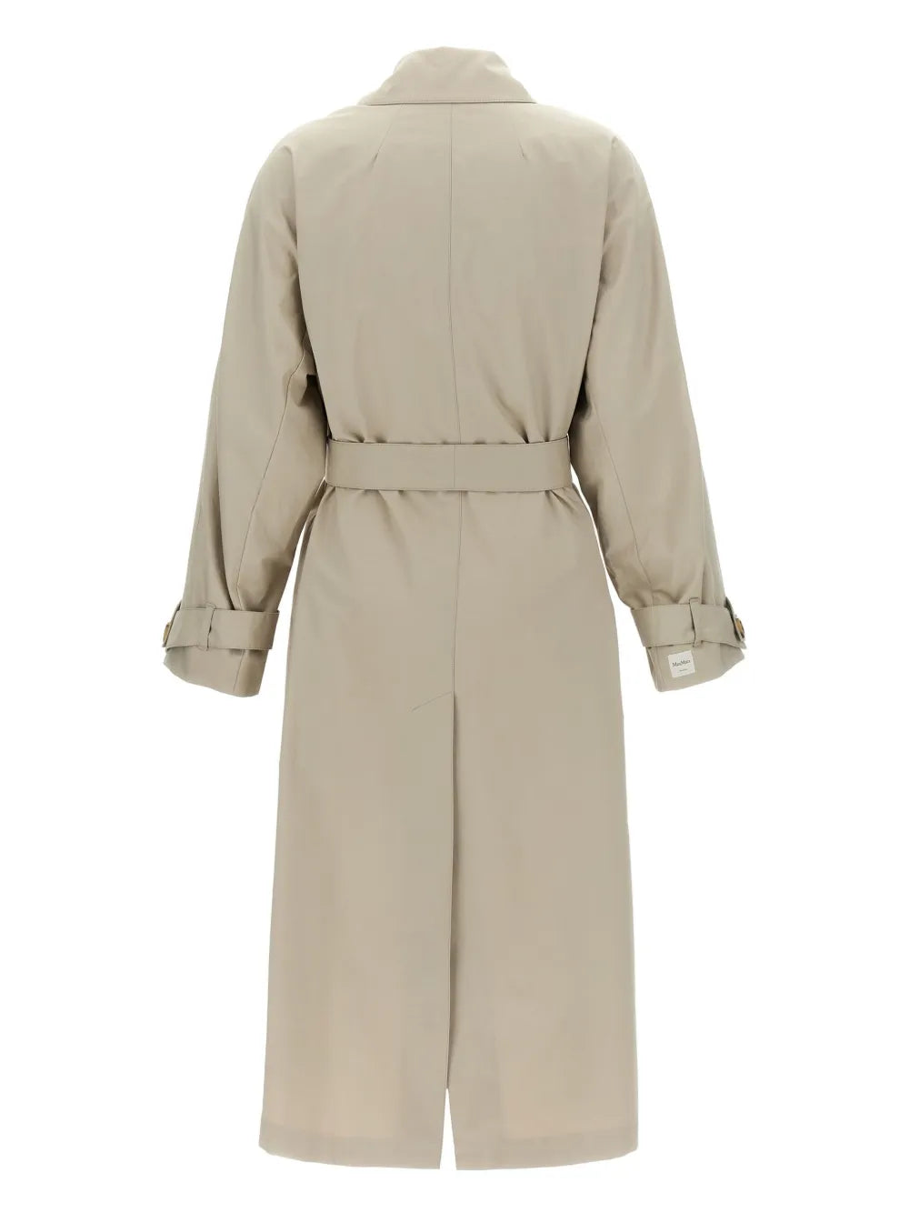 Strench Trench Coat