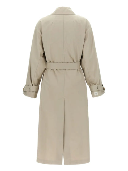Strench Trench Coat