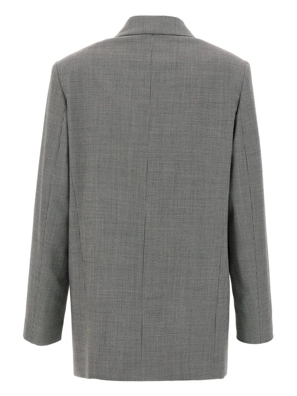 New Guinea Blazer