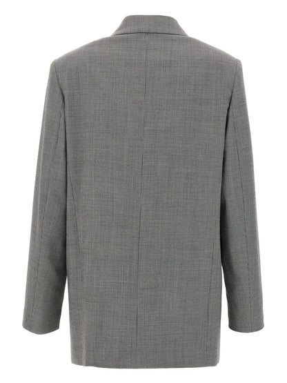 New Guinea Blazer