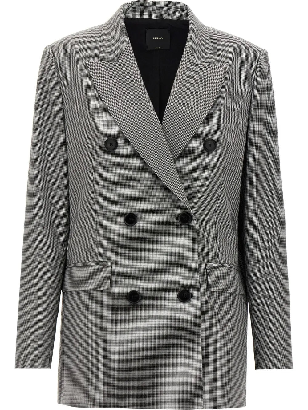 New Guinea Blazer