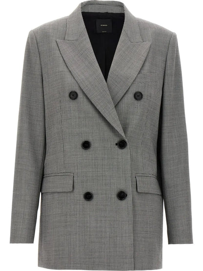 New Guinea Blazer