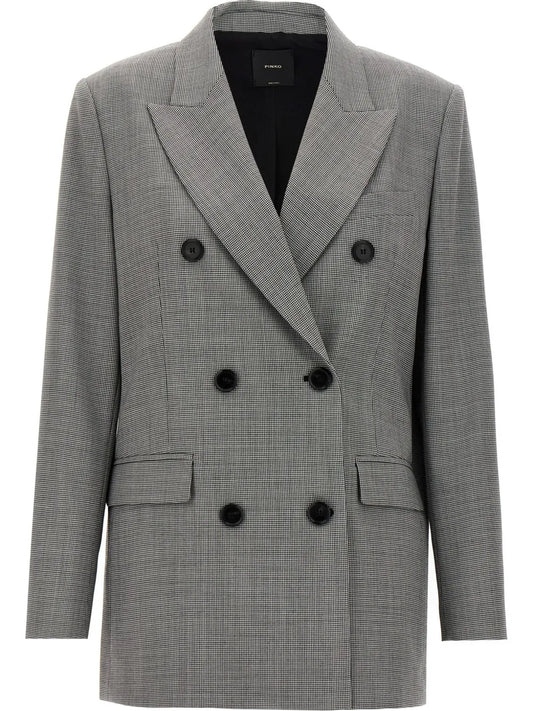 New Guinea Blazer