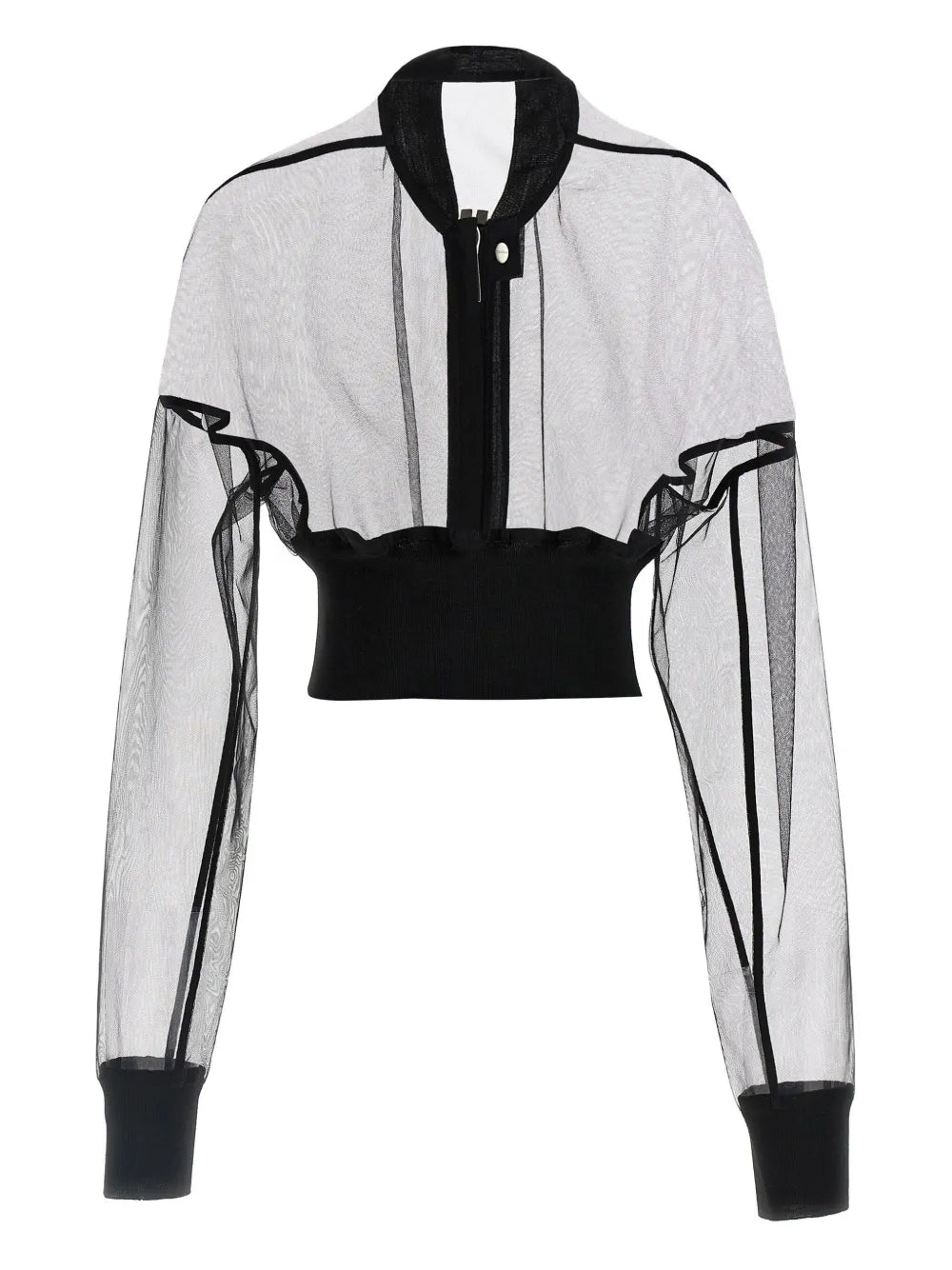Flight Bomber Jacket