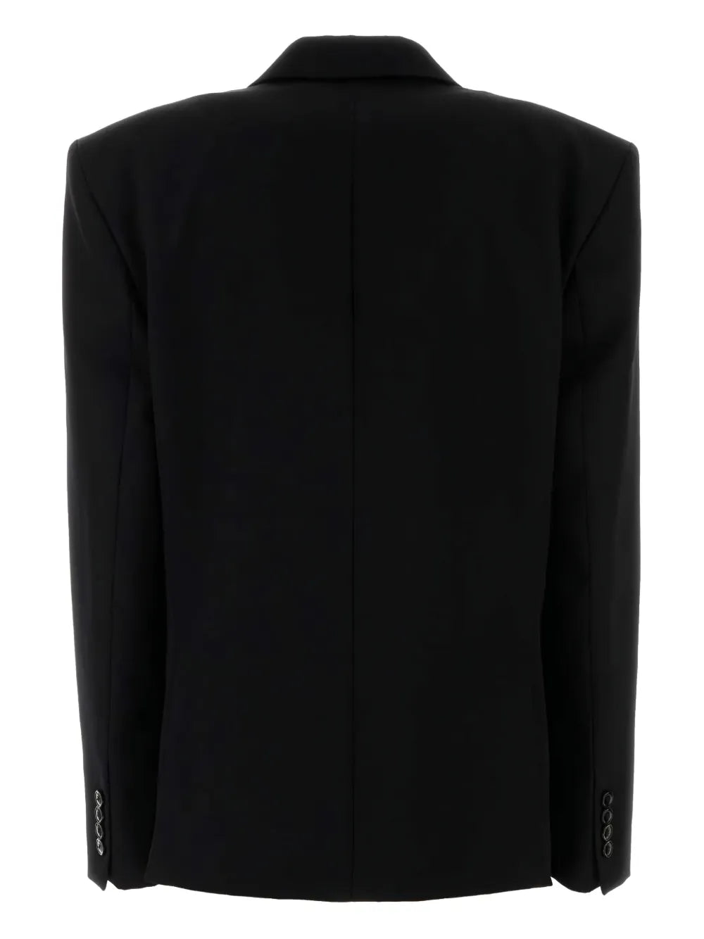 Single Breasted Blazer