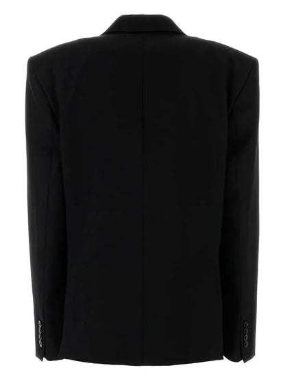 Single Breasted Blazer
