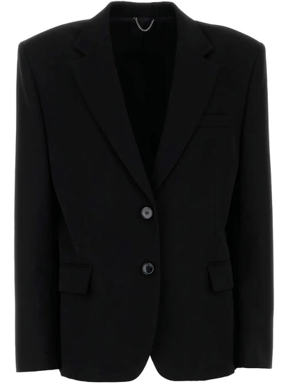 Single Breasted Blazer