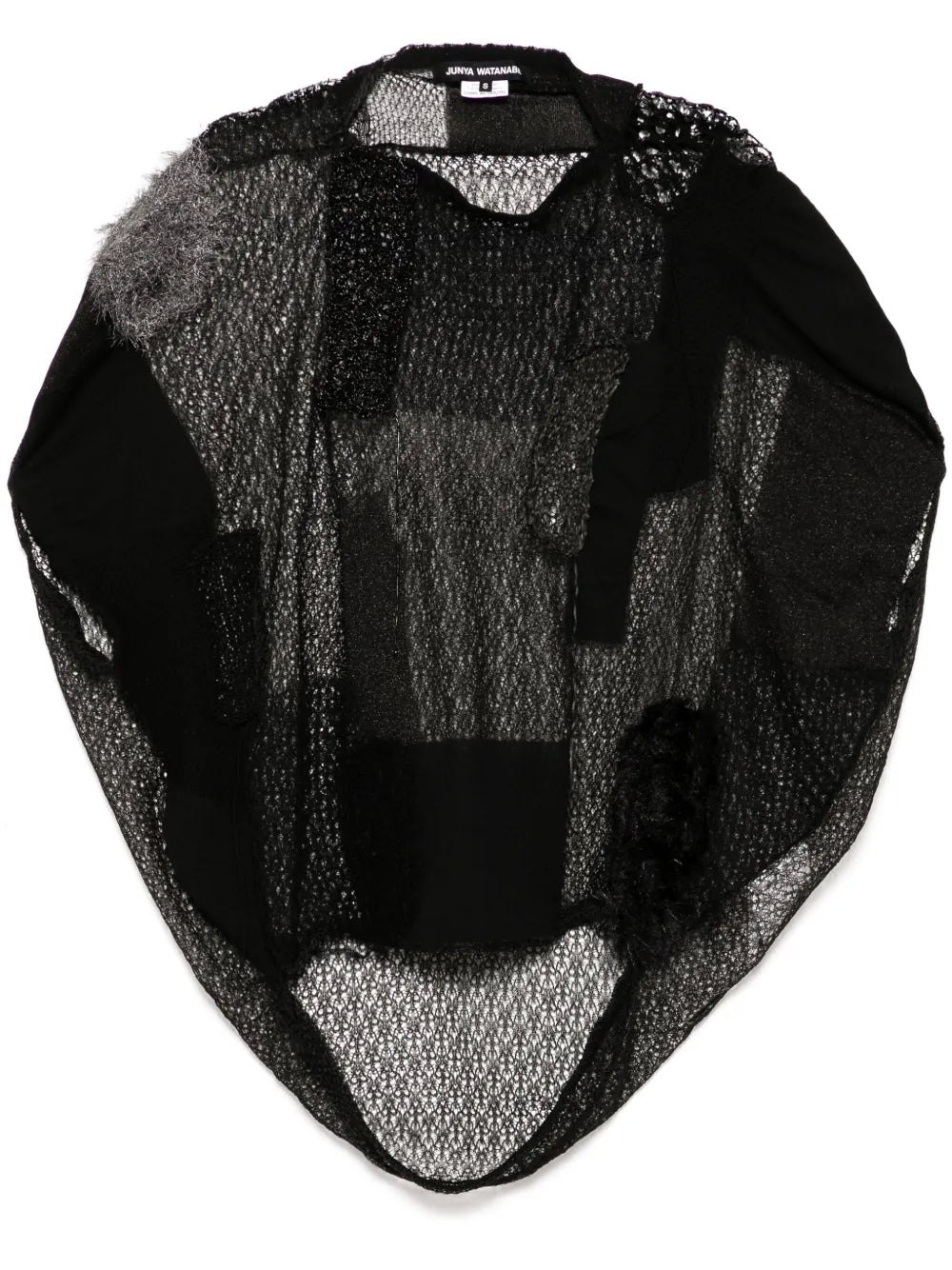 Panelled Top