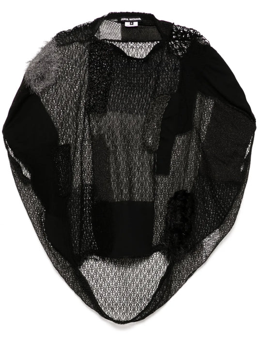 Panelled Top