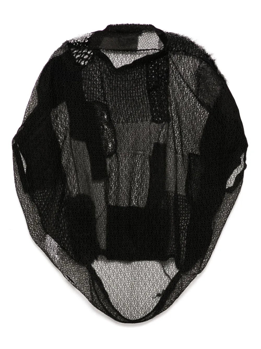 Panelled Top