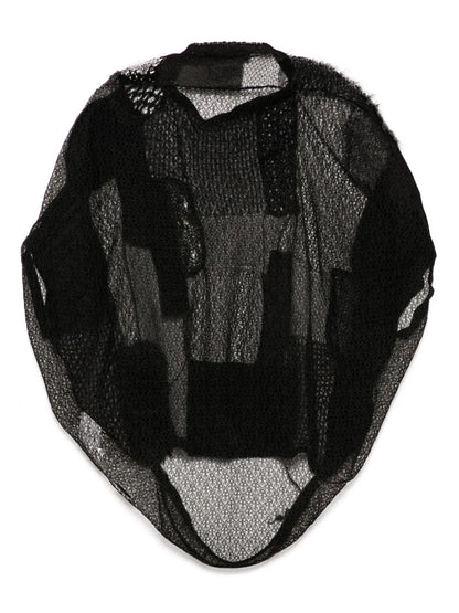 Panelled Top