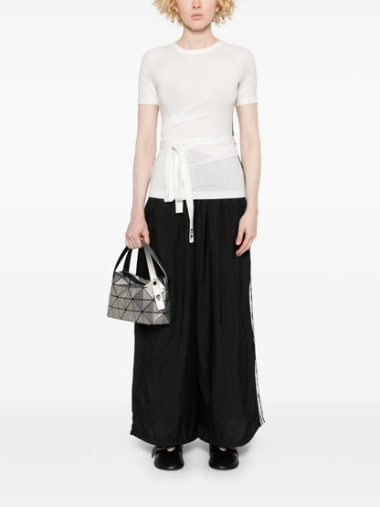 3 Stripes-Logo T-Shirt