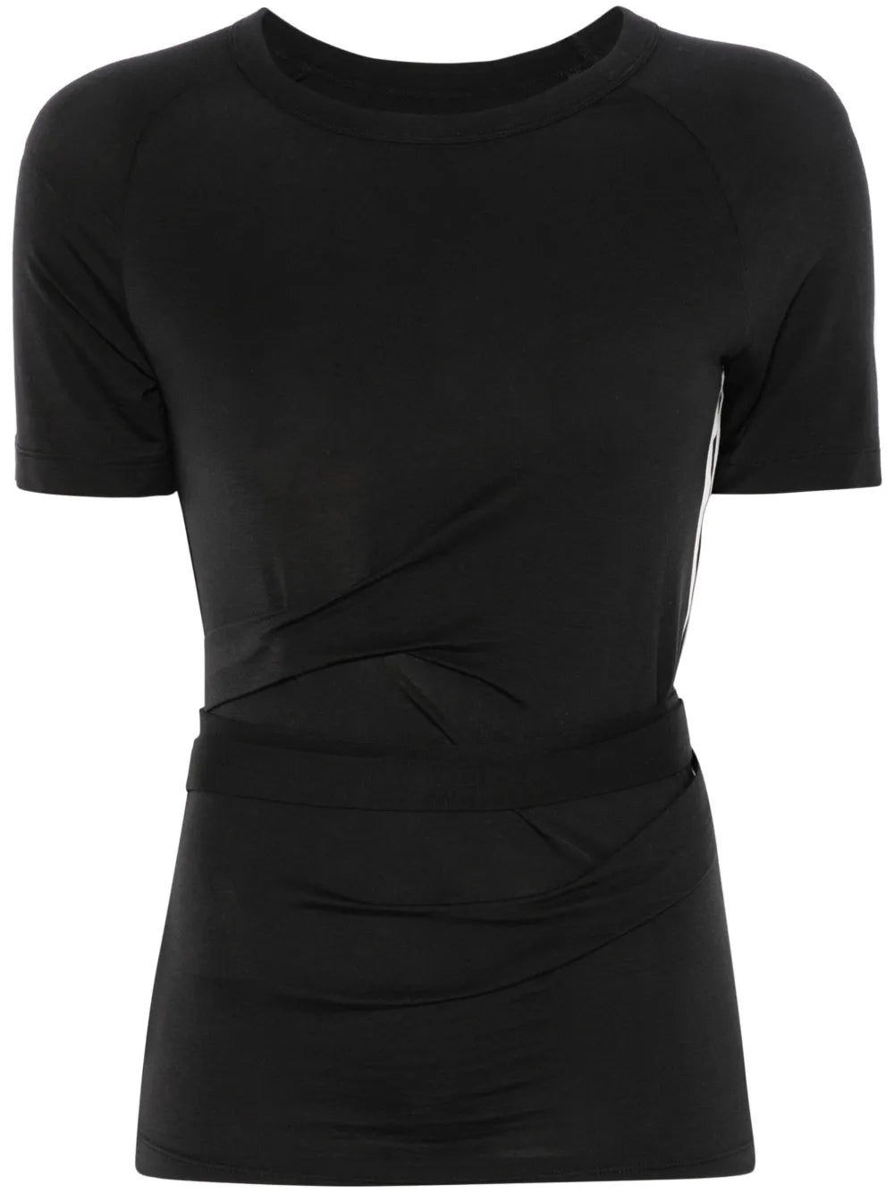 3 Stripes-Logo T-Shirt