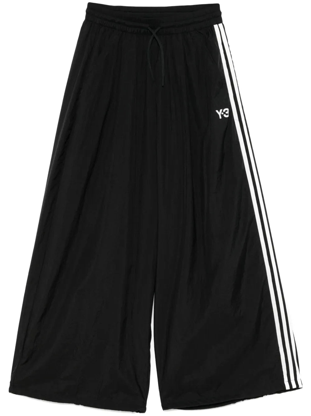 3 Stripes-Logo Track Pants