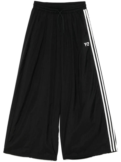 3 Stripes-Logo Track Pants