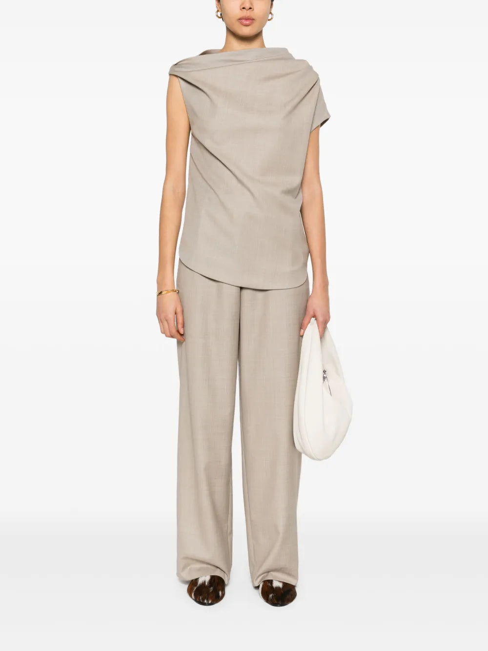 Lyra Blouse