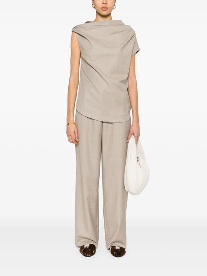 Lyra Blouse