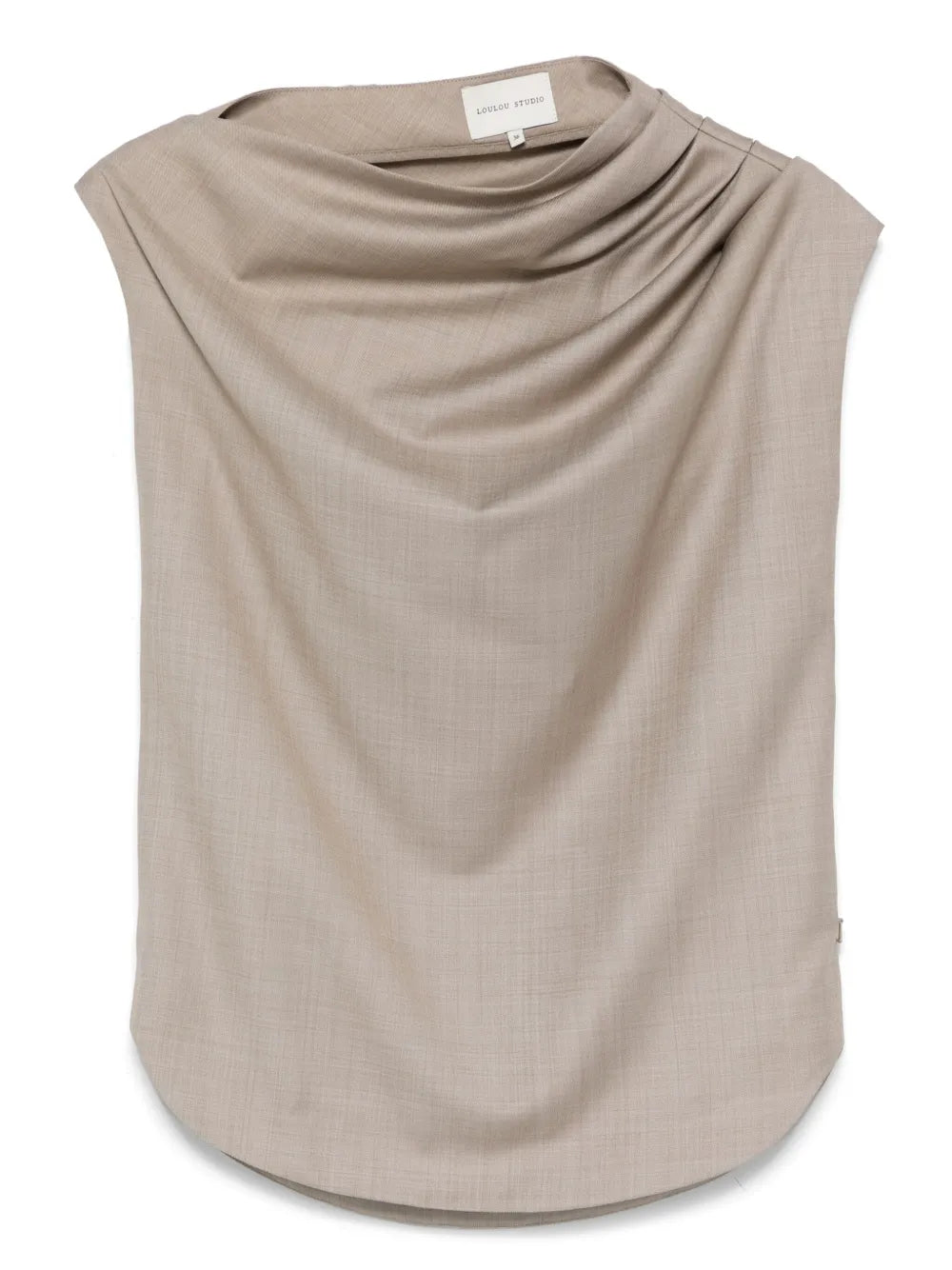 Lyra Blouse