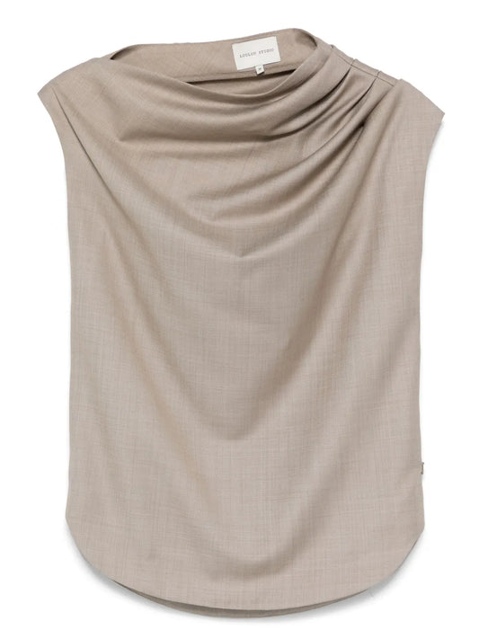 Lyra Blouse