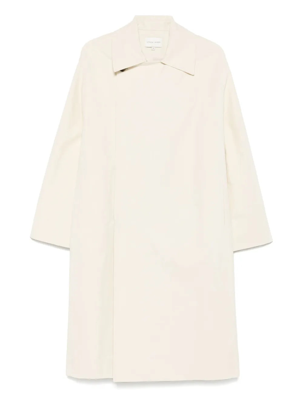 Alex Coat