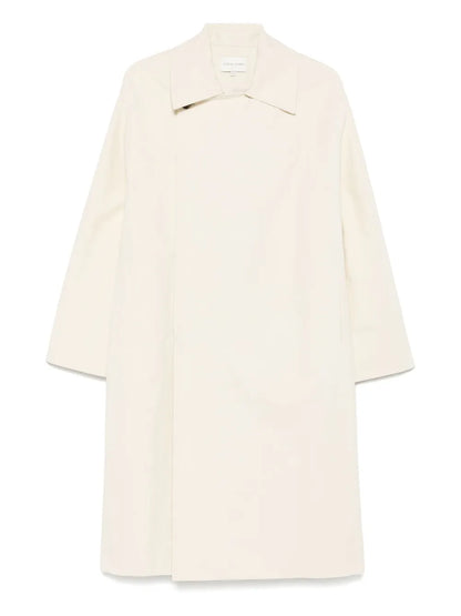 Alex Coat