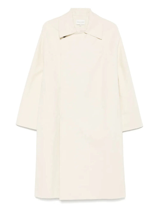 Alex Coat