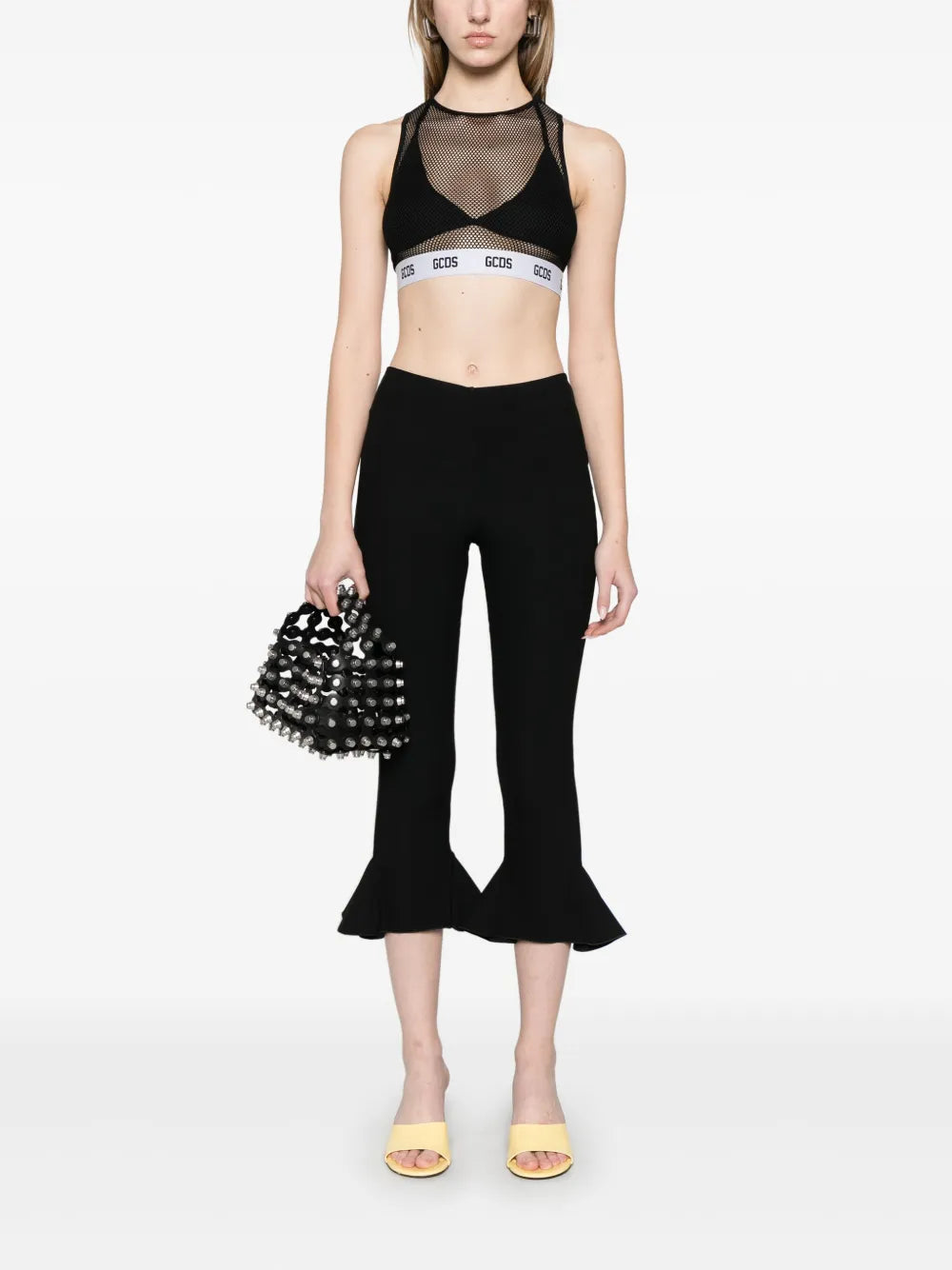 Essentials Net Top
